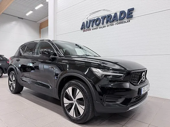 Volvo Xc40 2021 photo 5