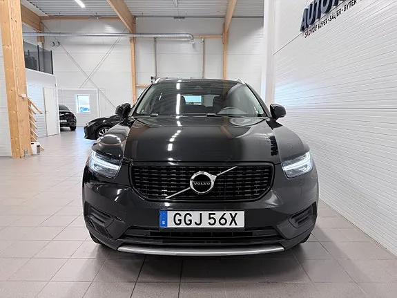 Volvo Xc40 2021 photo 2