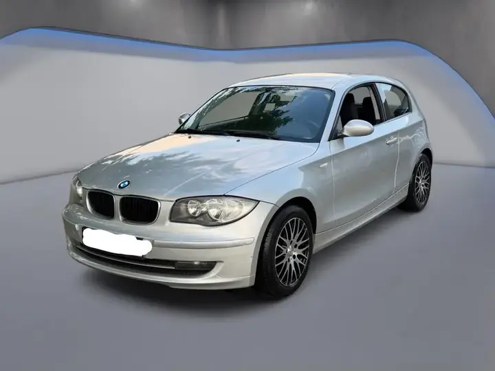 BMW 118D