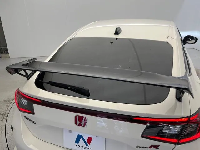 Honda Civic Type R 2024 photo 4