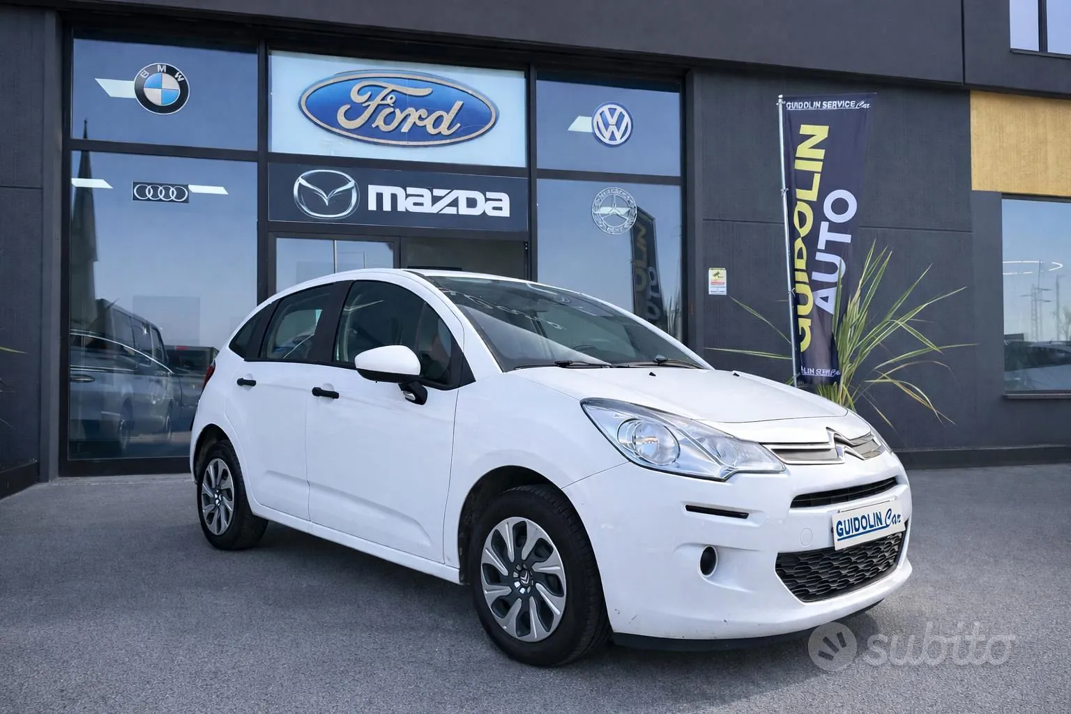 Citroen C3