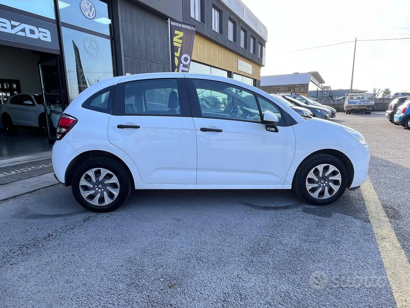 Citroen C3 2016 photo 5