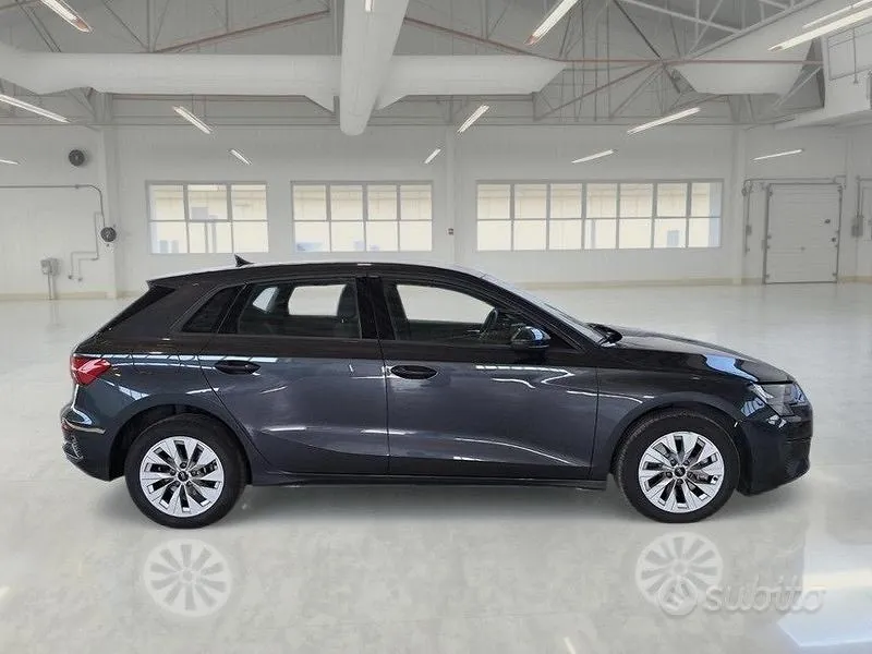 Audi A3 Sportback 2023 photo 3