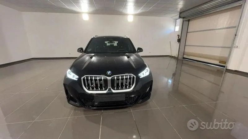 BMW X1 2025 photo 2