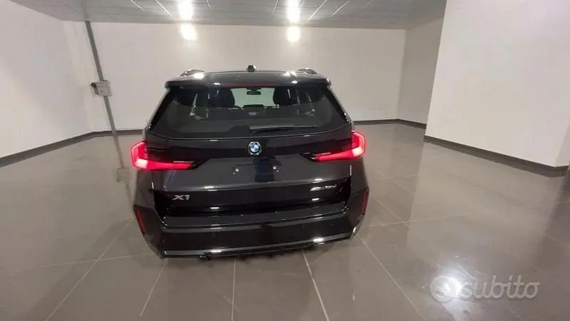 BMW X1 2025 photo 5