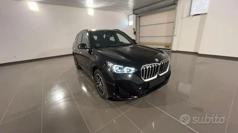 BMW X1 2025 photo 3