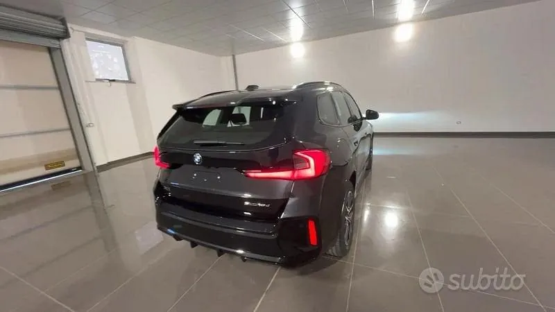 BMW X1 2025 photo 4