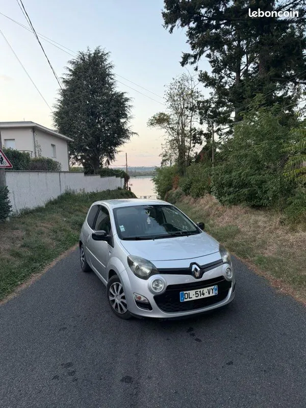 Renault Twingo
