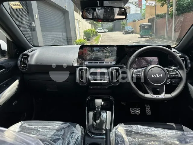 Kia Sonet 2026 photo 5