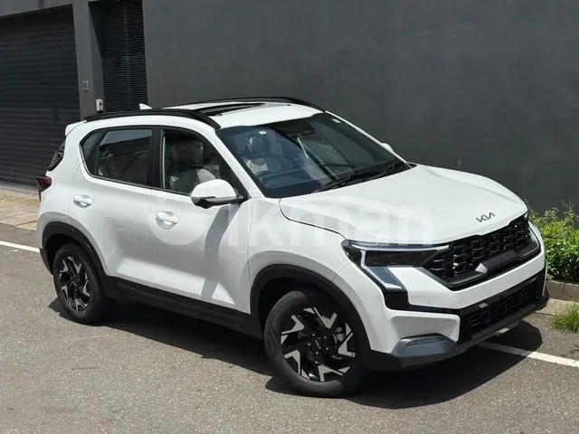 Kia Sonet
