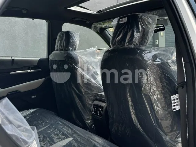 Kia Sonet 2026 photo 4