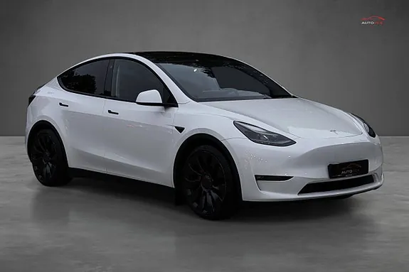 Tesla Model Y 2024 photo 3