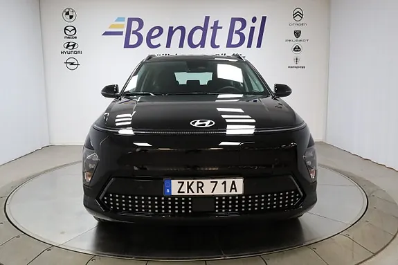 Hyundai Kona 2026 photo 3