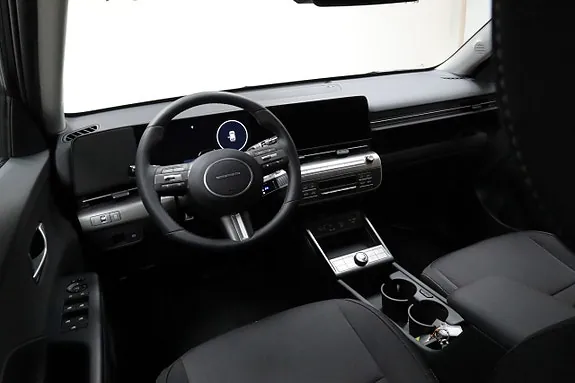 Hyundai Kona 2026 photo 4