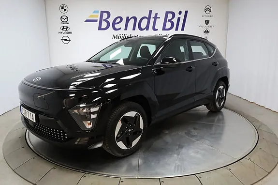 Hyundai Kona 2026 photo 5