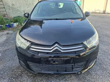 Citroen C4 2011 photo 3