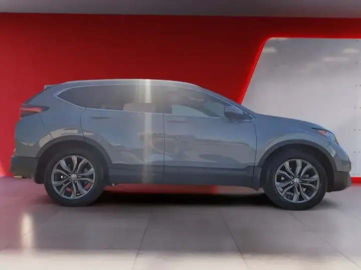 Honda Cr-V 2022 photo 3
