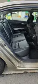 Honda Accord 2008 photo 5