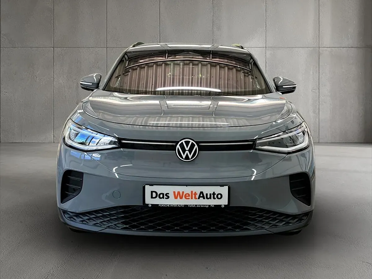 Volkswagen Id.4 2026 photo 2