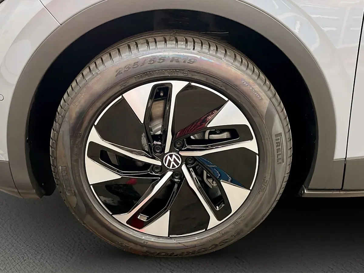 Volkswagen Id.4 2026 photo 3