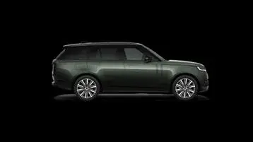 Land Rover Range Rover 2026 photo 2