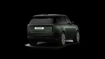 Land Rover Range Rover 2026 photo 3