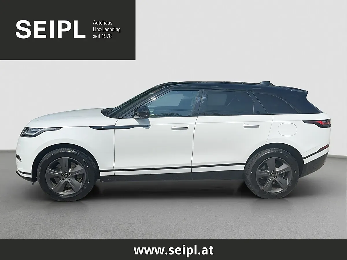 Land Rover Range Rover Velar 2023 photo 3