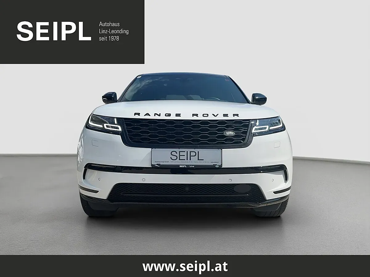 Land Rover Range Rover Velar 2023 photo 2