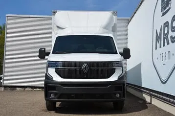 Renault Master 2026 photo 2