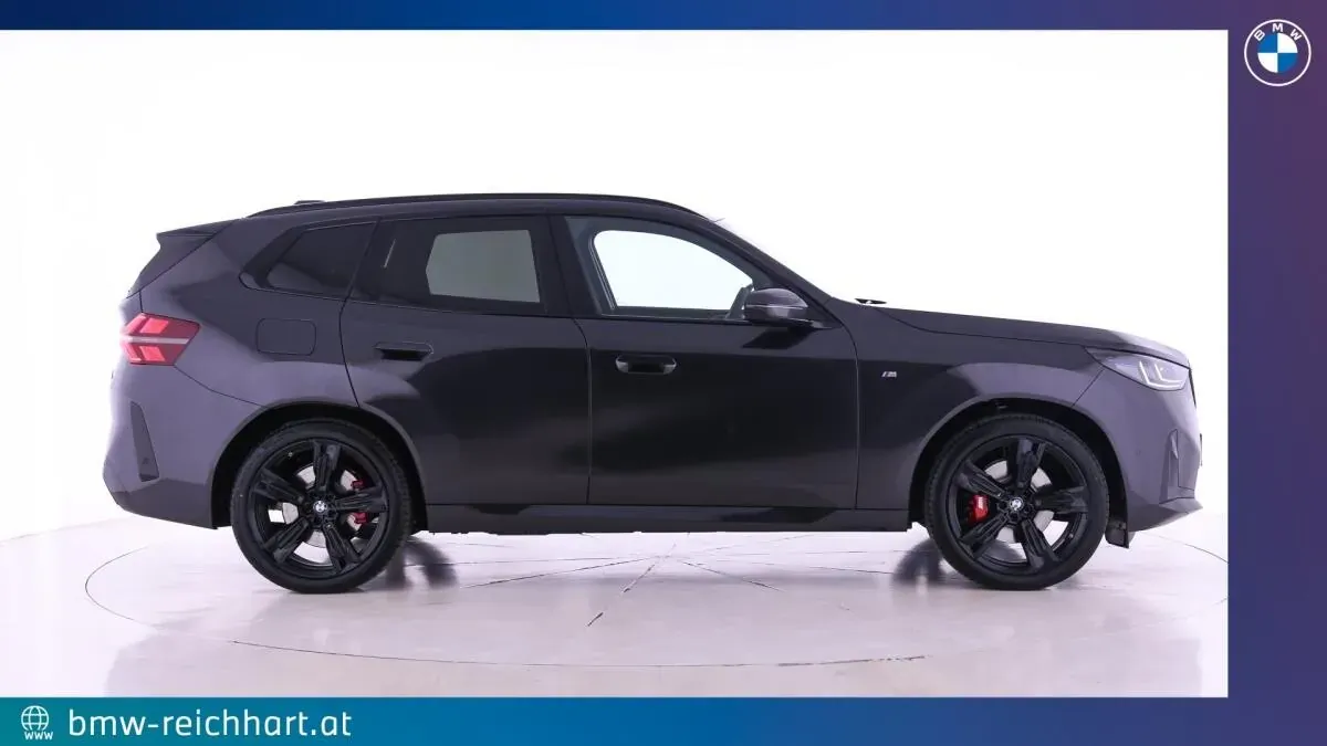 BMW X3 2026 photo 2