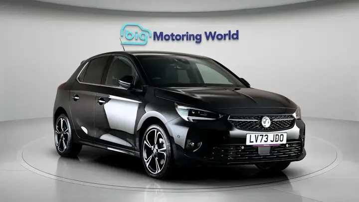 Vauxhall Corsa 2023 photo 2