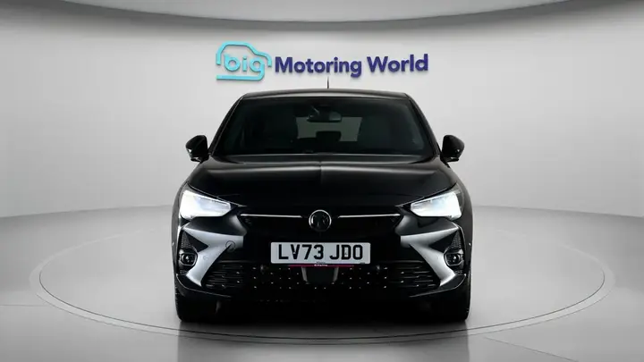 Vauxhall Corsa 2023 photo 3