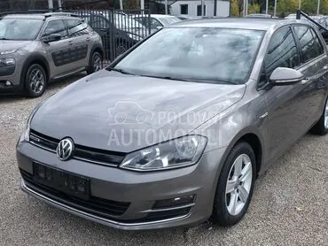 Volkswagen Golf 7