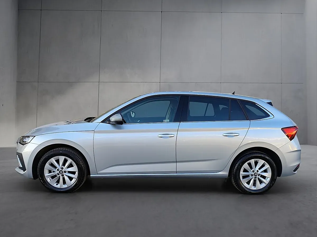 Skoda Scala 2025 photo 3
