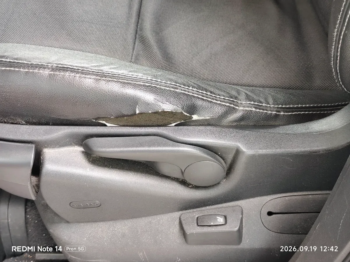 Renault Scenic 2008 photo 3