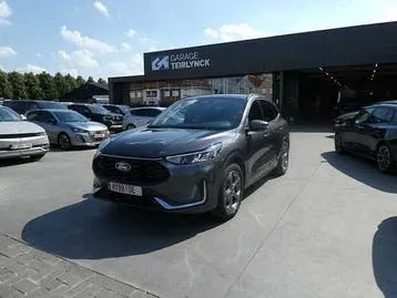 Ford Kuga 2025 photo 3