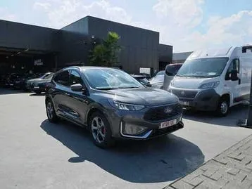 Ford Kuga 2025 photo 2