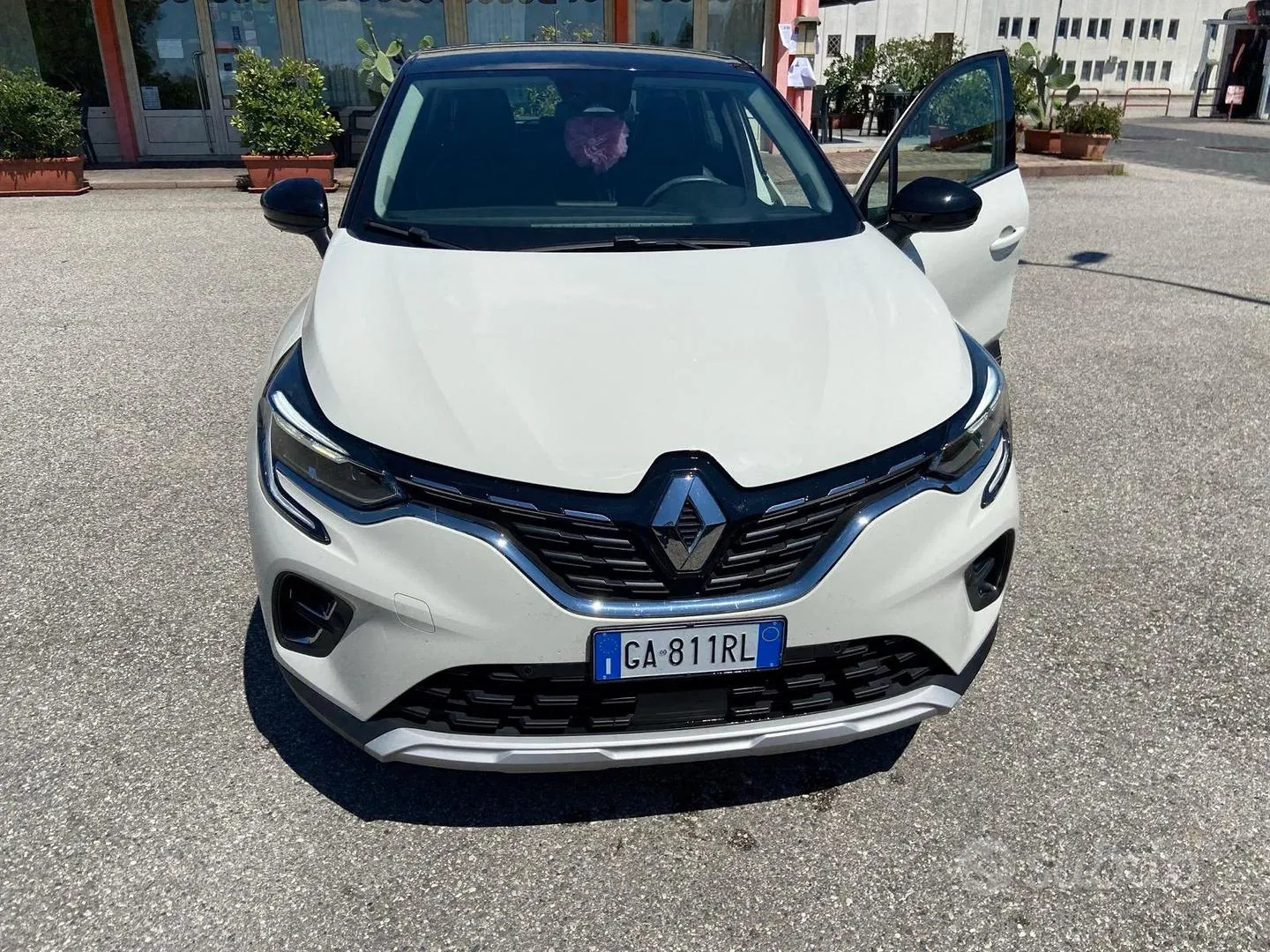 Renault Captur 2020 photo 3