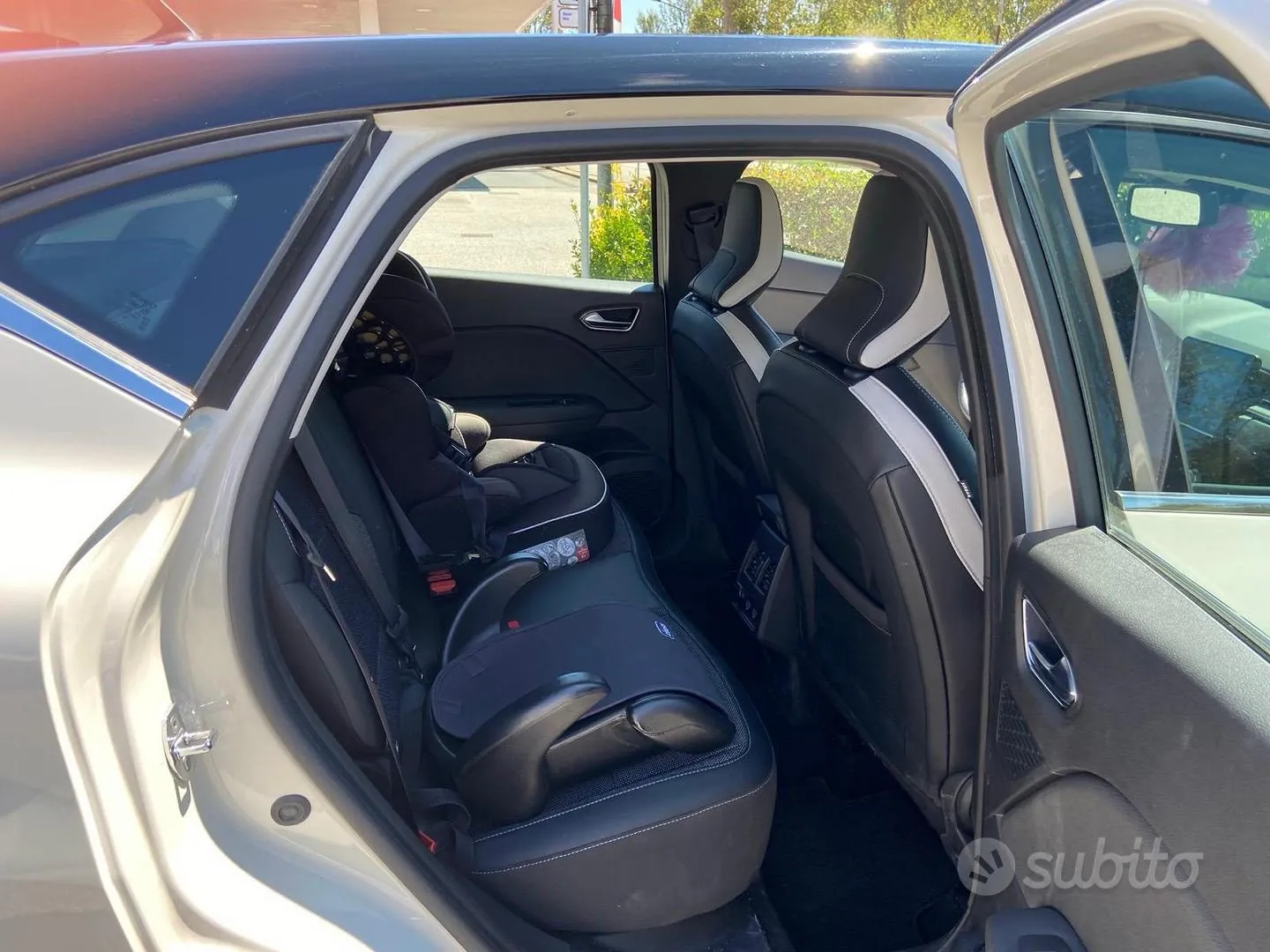 Renault Captur 2020 photo 4