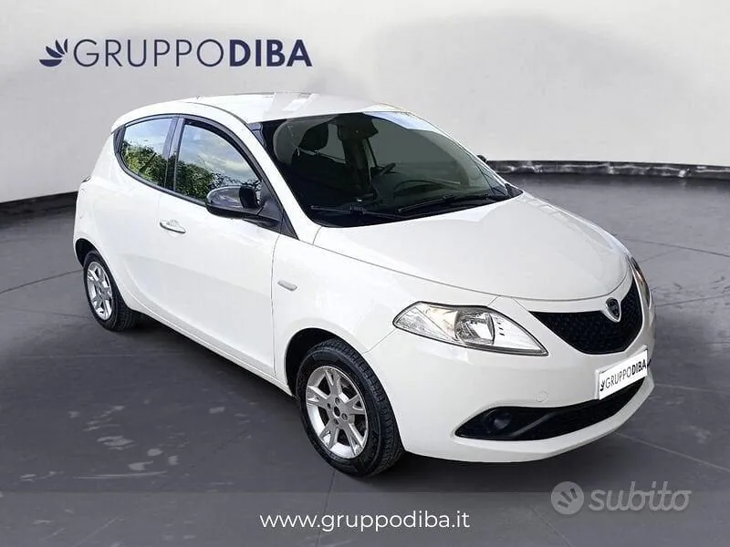 Lancia Ypsilon 2020 photo 5
