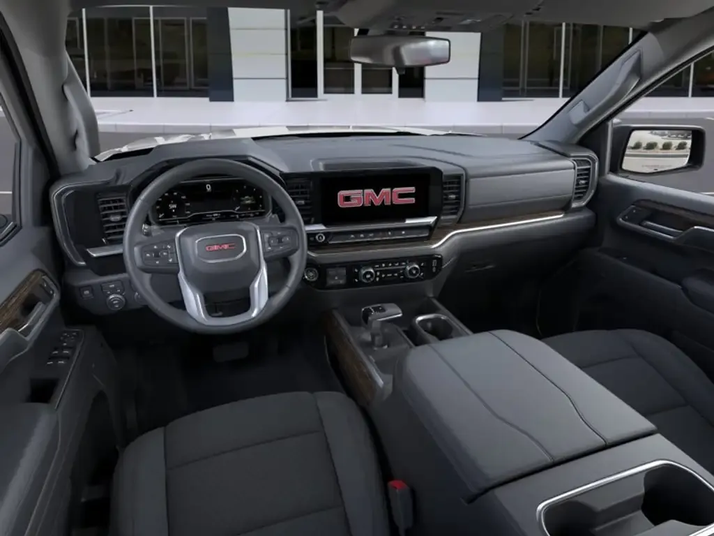 GMC Sierra 1500 2026 photo 5