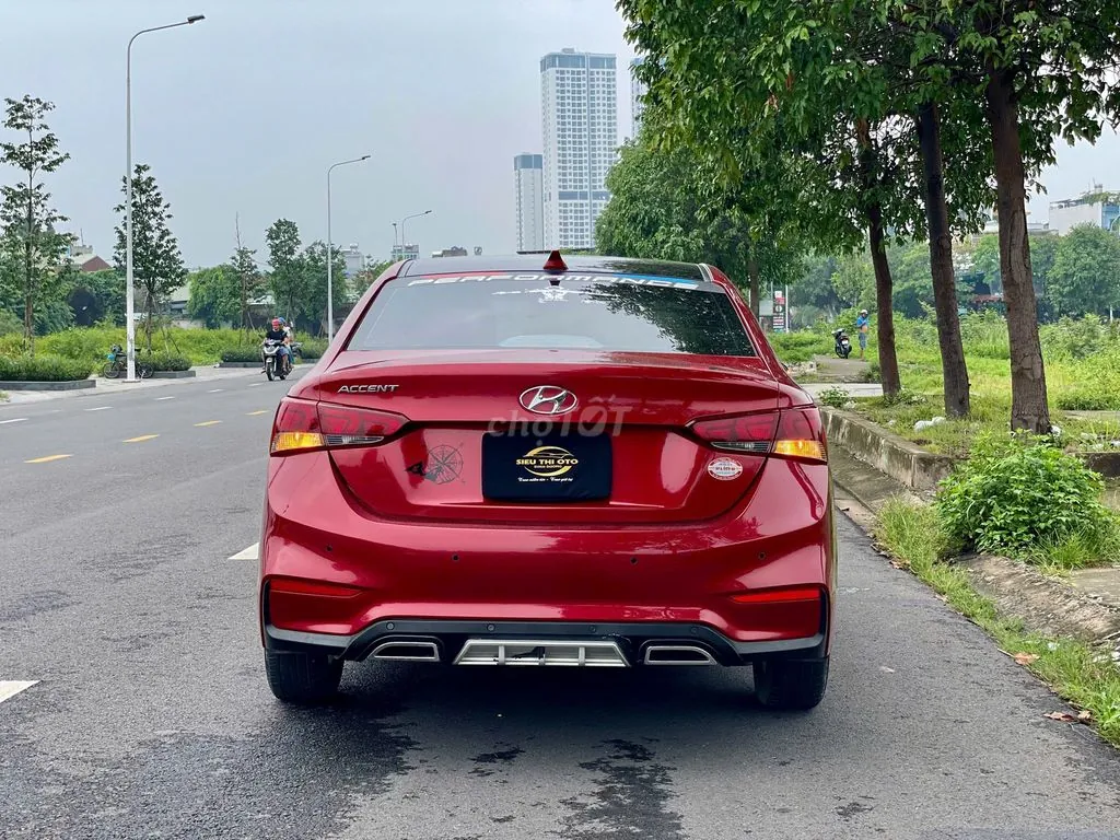 Hyundai Accent 2024 photo 2