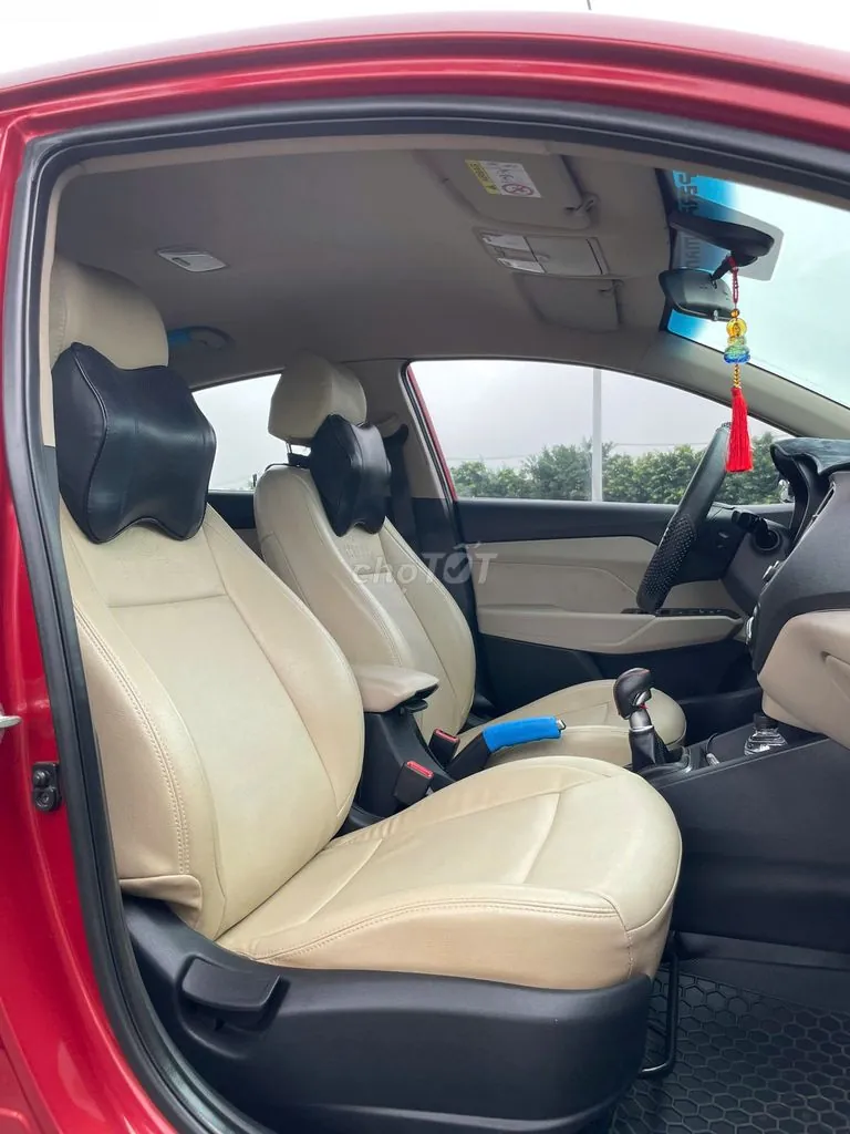 Hyundai Accent 2024 photo 3