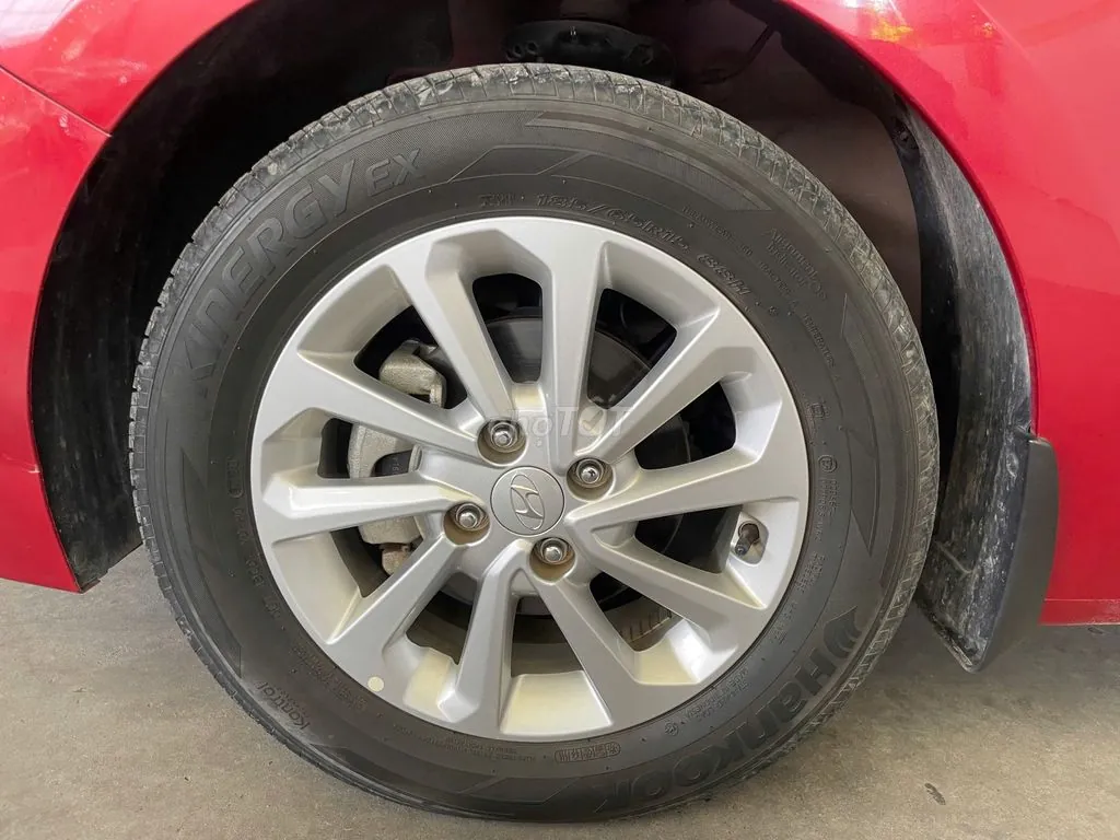 Hyundai Accent 2024 photo 4