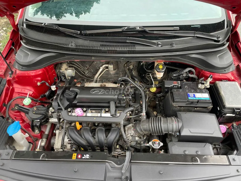 Hyundai Accent 2024 photo 5
