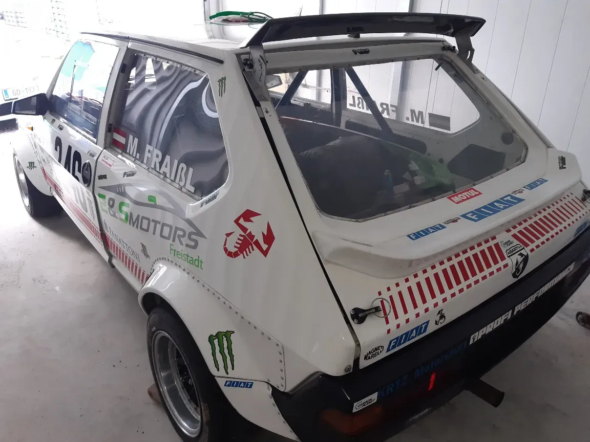 Fiat Ritmo