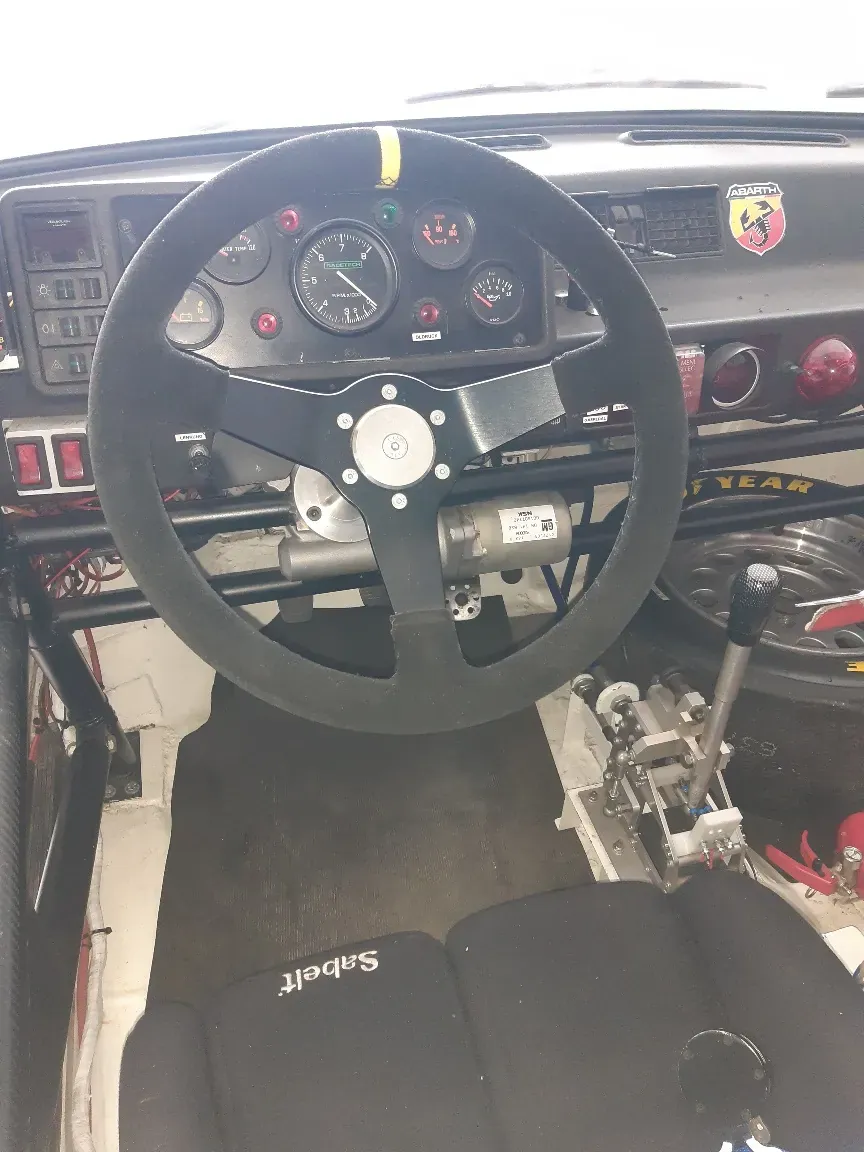 Fiat Ritmo 1984 photo 2