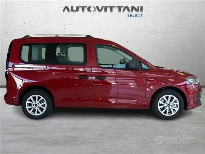 Ford Tourneo Connect 2026 photo 5