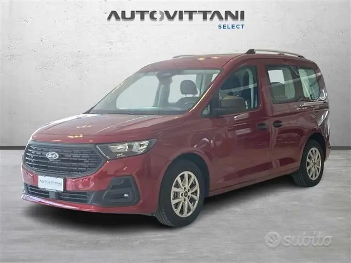 Ford Tourneo Connect