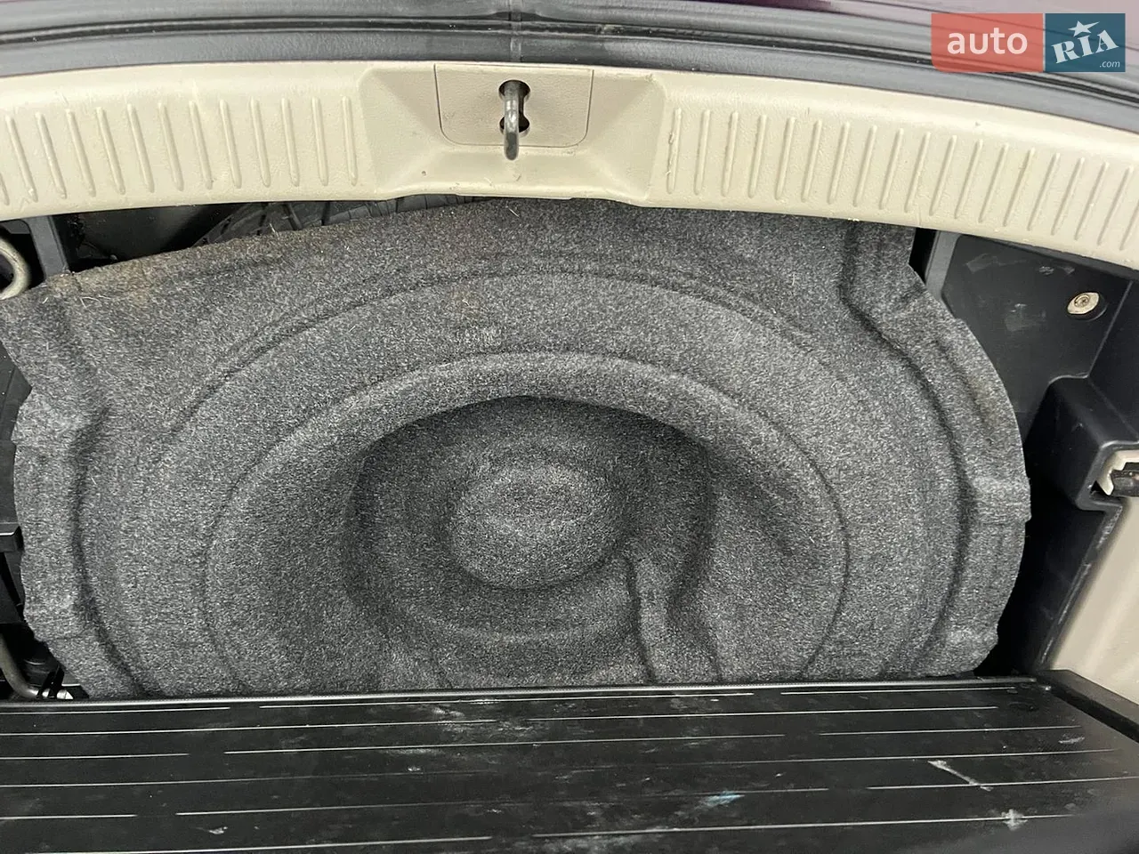 Mazda Cx-7 2007 photo 2